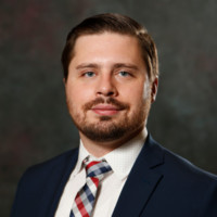 City of Columbus Employee Andrew Borst's profile photo