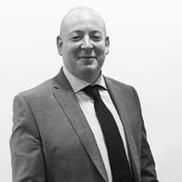 Martyn Gerrard Estate Agents Employee David Mitchell's profile photo
