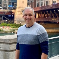 Altorfer Cat Employee John Swanson's profile photo