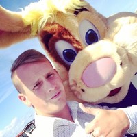 Park Resorts Ltd. Employee Rick Ackroyd's profile photo