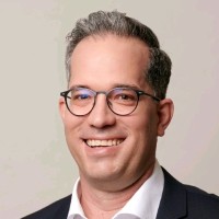 Dr. Güldener Firmengruppe Employee Gerhard Kirchner's profile photo