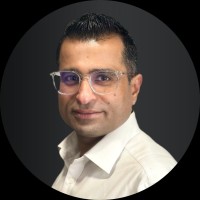 Valeo Employee Sameer Pahuja's profile photo