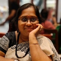 ENERGY PLUS Employee Saheli Deb's profile photo