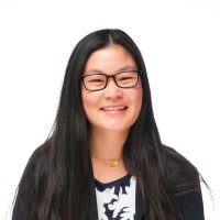 SquashBusters Employee Alisha Park's profile photo