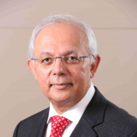 Dialog Axiata PLC Employee Mahesh Amalean's profile photo