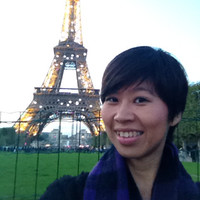 Chargeurs PCC Fashion Technologies Employee Monica Tan's profile photo