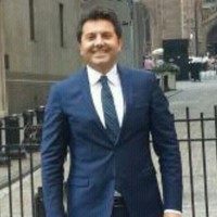 Ziraat Bankası Employee Mürsel Serbest's profile photo