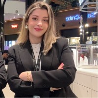 İrem Alp's profile photo