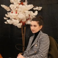 PsyCol Employee Ana-Livia Costache's profile photo