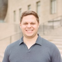 Capacity Employee Grant Harper's profile photo