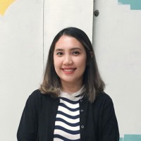 Kopi Kenangan Employee Zhahwa Ramadhani's profile photo