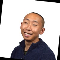 Boston Dynamics Employee Nicholas Yee's profile photo