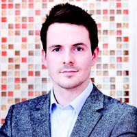 Joshuas independent jewellers Employee Matt Case's profile photo