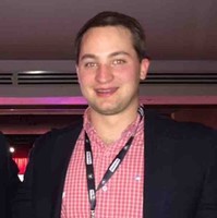 Creative Builders Inc. Employee Ashton Ardoin's profile photo