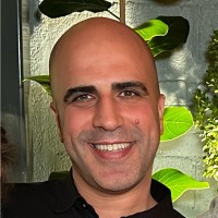 Hanini Group Employee Samer Hanini's profile photo