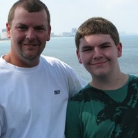 Air Products Employee Kenneth Couture's profile photo