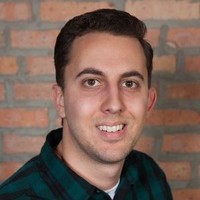 Mastery Logistics Systems Employee Michael Hamel's profile photo