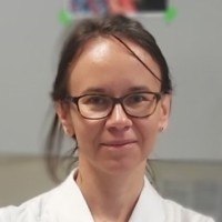 Małopolska Centre of Biotechnology UJ Employee Anna Kula-Pacurar's profile photo