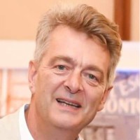 Openasia Group Employee Christian de Ruty's profile photo