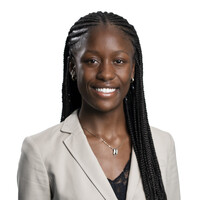 Georgia Tech Foundation, Inc. Employee Keneh Nwizubo's profile photo