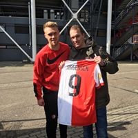 Lascentrum Employee Frank Wessels's profile photo