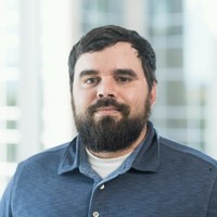 Verisys Corporation Employee Andrew Holding's profile photo