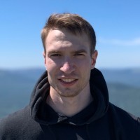 Profee.Lab Employee Андрей Фирсов's profile photo