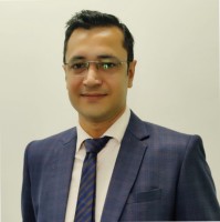Nissan Renault Financial Services India Employee Gaurav Kalia's profile photo