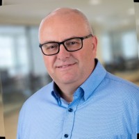 ACS Technologies Employee Mark Albright's profile photo