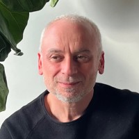 EDP Employee Afram Karazivan's profile photo