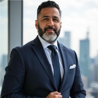 Hudson Regional Hospital Employee Rafael Ramos's profile photo