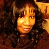 Victoria Jackson