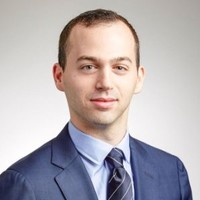 One Zero Capital Employee Nathan Schwartzberg's profile photo