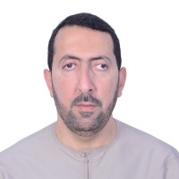 Abu Dhabi Media Network Employee Mohammad Saifi's profile photo