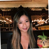 Rare Beauty Employee Ivy Lin's profile photo