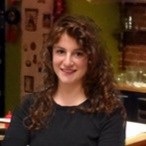 Kitchen on Fire Employee Chloé Cherubini's profile photo