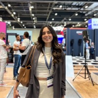 Unity Stores Employee Melina Delgado's profile photo