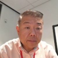 Lumen Intellectual Property Employee Sang Lee's profile photo