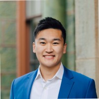 Magnetar Employee Tiger Zhang's profile photo