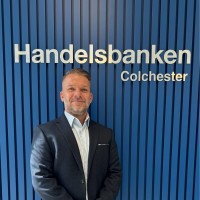 Handelsbanken Employee Steve Loader's profile photo
