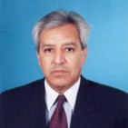 PRODEM Employee Pedro Flores's profile photo