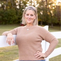 UBS Employee Mandy Walsh's profile photo