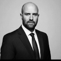 Novo Resourcing Employee Jez Browning's profile photo