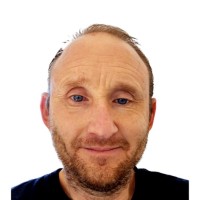 Visualize IT Global Employee Justin Ridge's profile photo