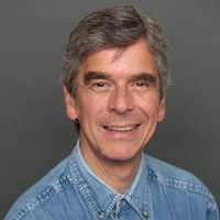 Orthofix Employee Paul Marchand's profile photo