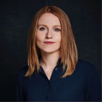 SINE Digital Employee Iona Wilkinson's profile photo
