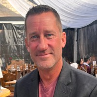 Farmers Bank & Trust Employee Brent Powers's profile photo