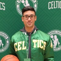 EPAM Continuum Employee Jeffrey Nguyen's profile photo