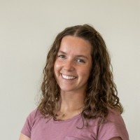 Frozen Dessert Supplies Employee Abbie Cook's profile photo