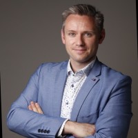 Conway - The Convenience Company België N.V. Employee Tim Baert's profile photo